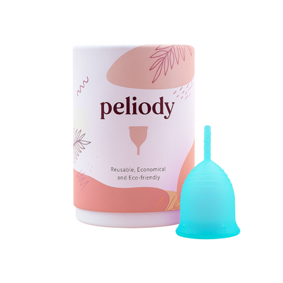 Peliody cup