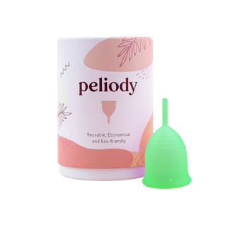 Peliody cup