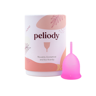 Peliody cup