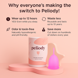 Peliody cup