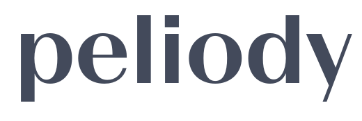 Peliody